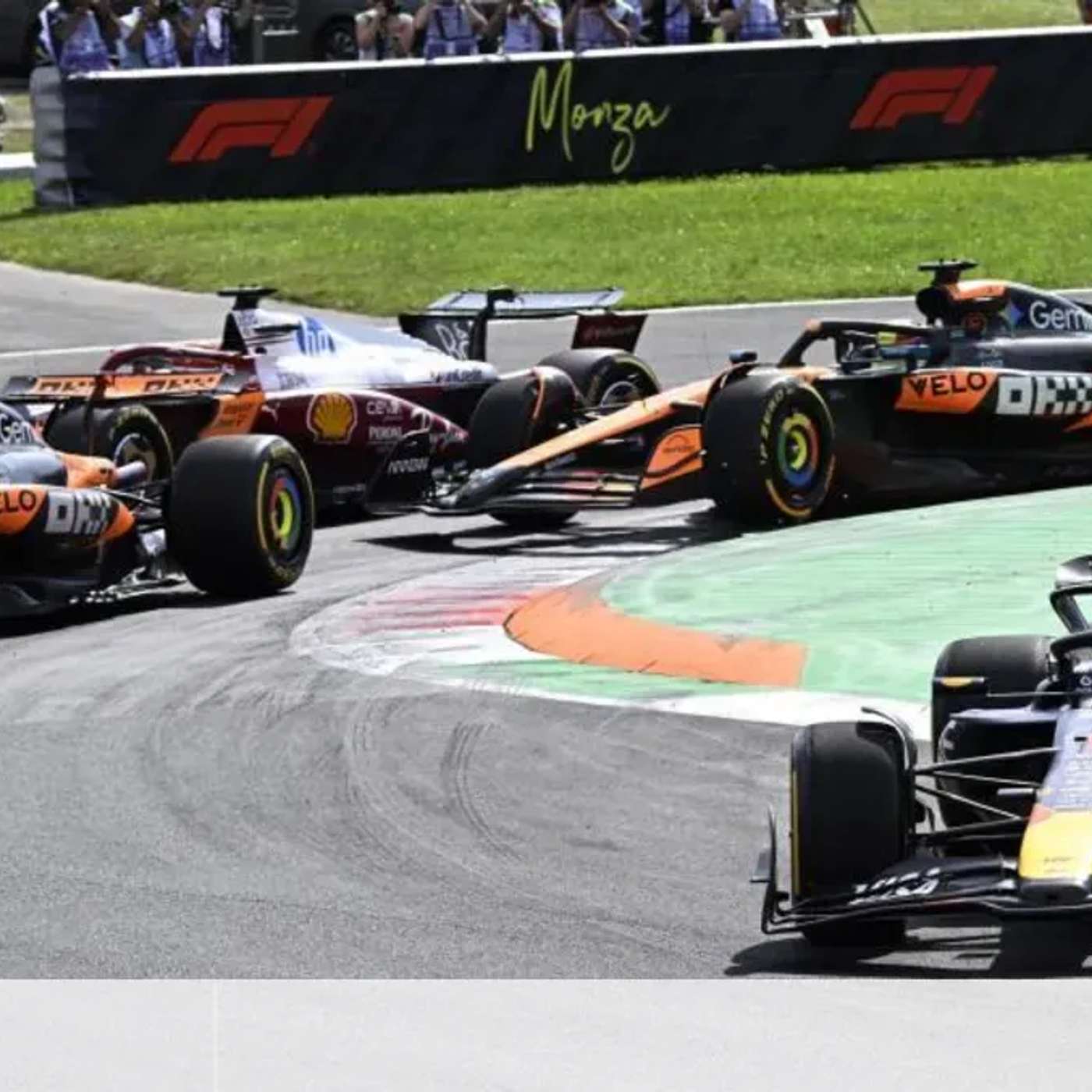 Portugal Secures F1 Algarve Deal, Ukraine Creates War Damage Commission, Tesla Harnesses AI Factory in Europe, European Christmas Travel Chaos, and more... Portugal Secures F1 Algarve Deal, Ukraine Creates War Damage Commission, Tesla Harnesses AI Factory in Europe, European Christmas Travel Chaos, and more...