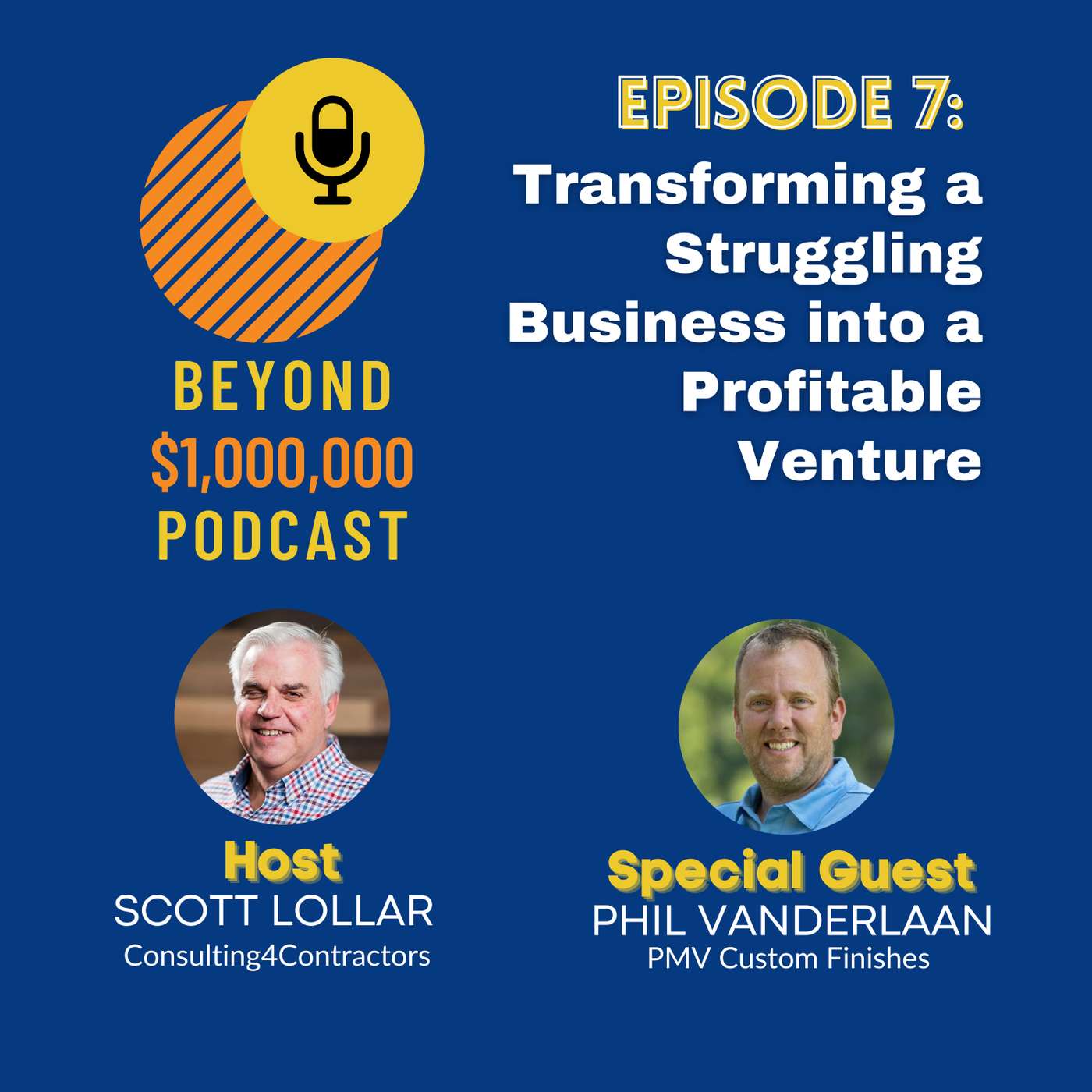 Success Beyond The Brush