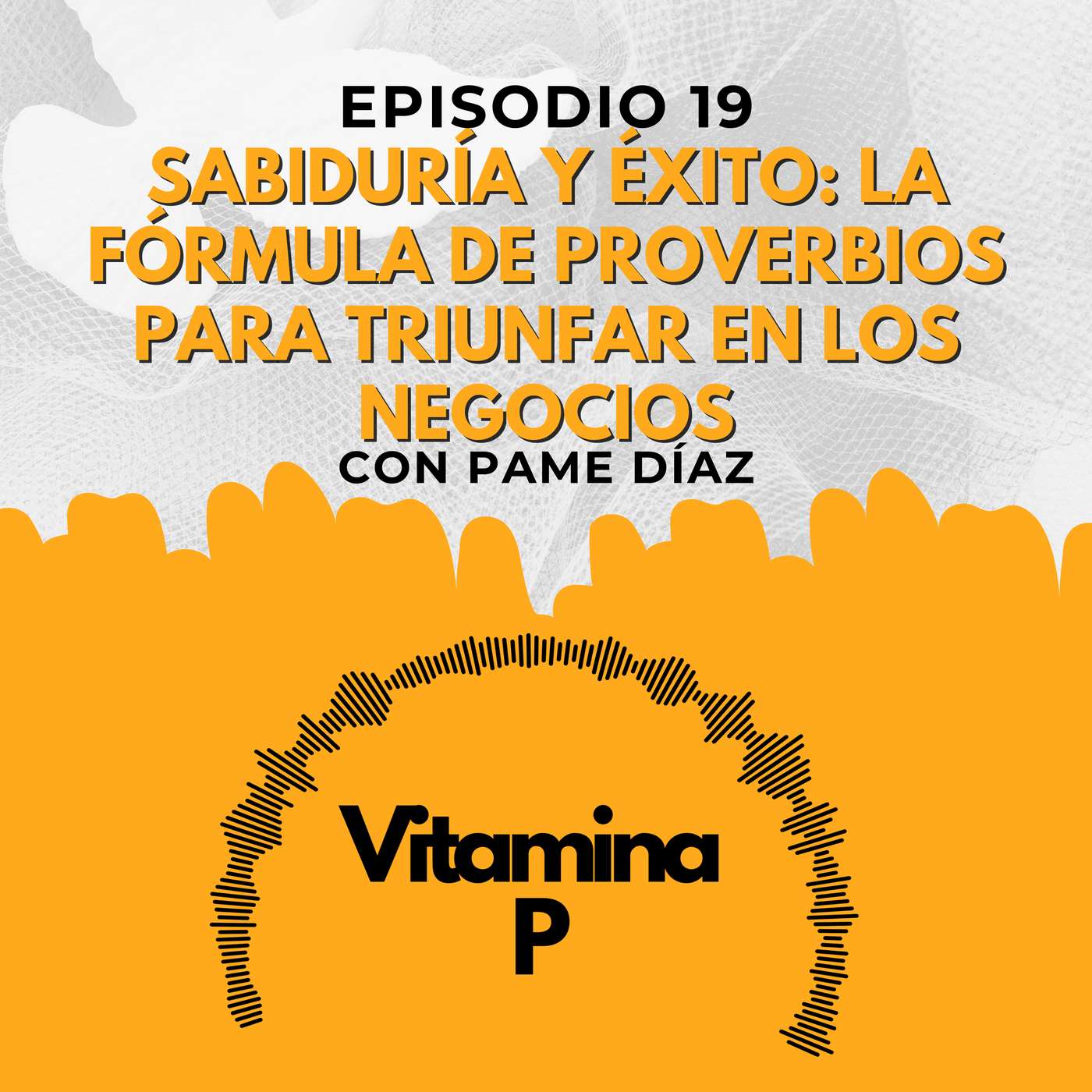 Sabiduría y Éxito: La Fórmula de Proverbios para Triunfar en los Negocios