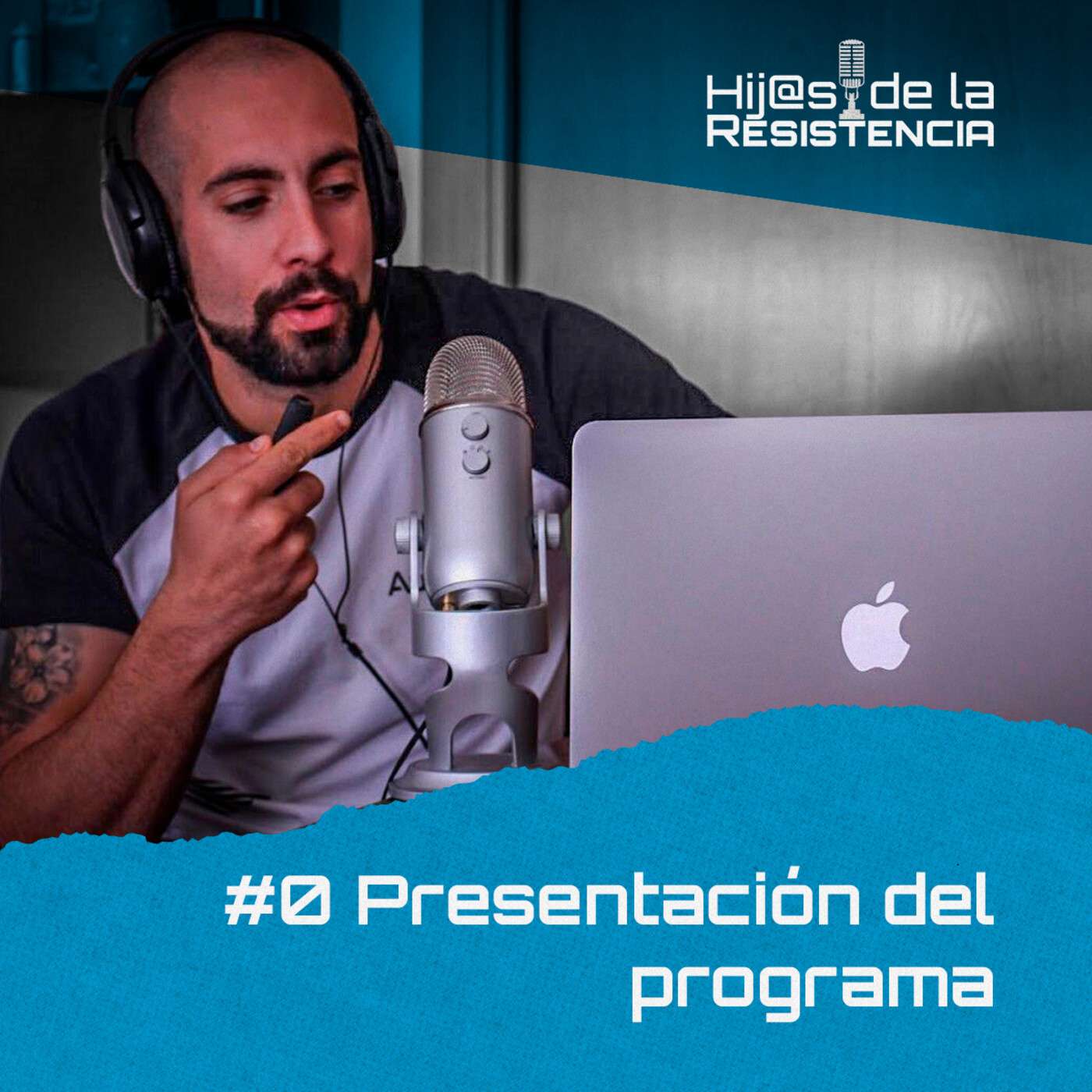 #E0 Presentación del programa