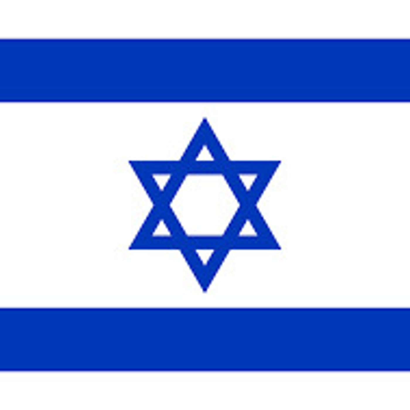 YHWH isReal, War? episode artwork
