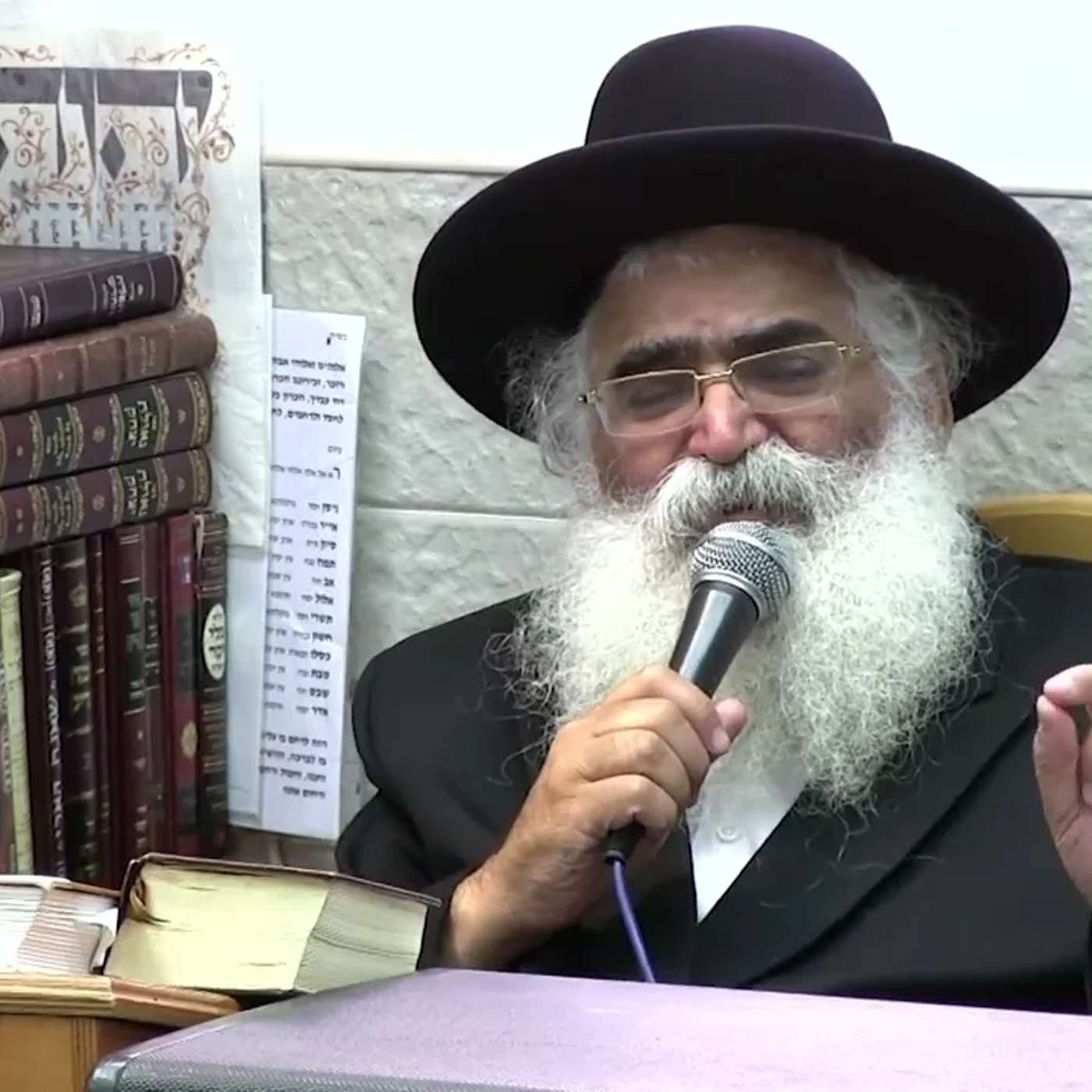 הרב יורם אברג'ל-המסר היומי-חיילים בצבא השם-ל' סיון תשפ''ה