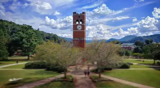 The Doors Always Open