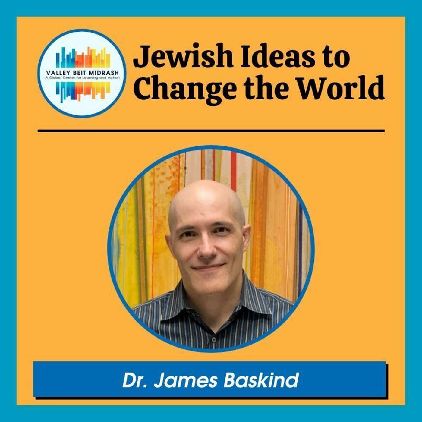 Jewish Ideas to Change the World