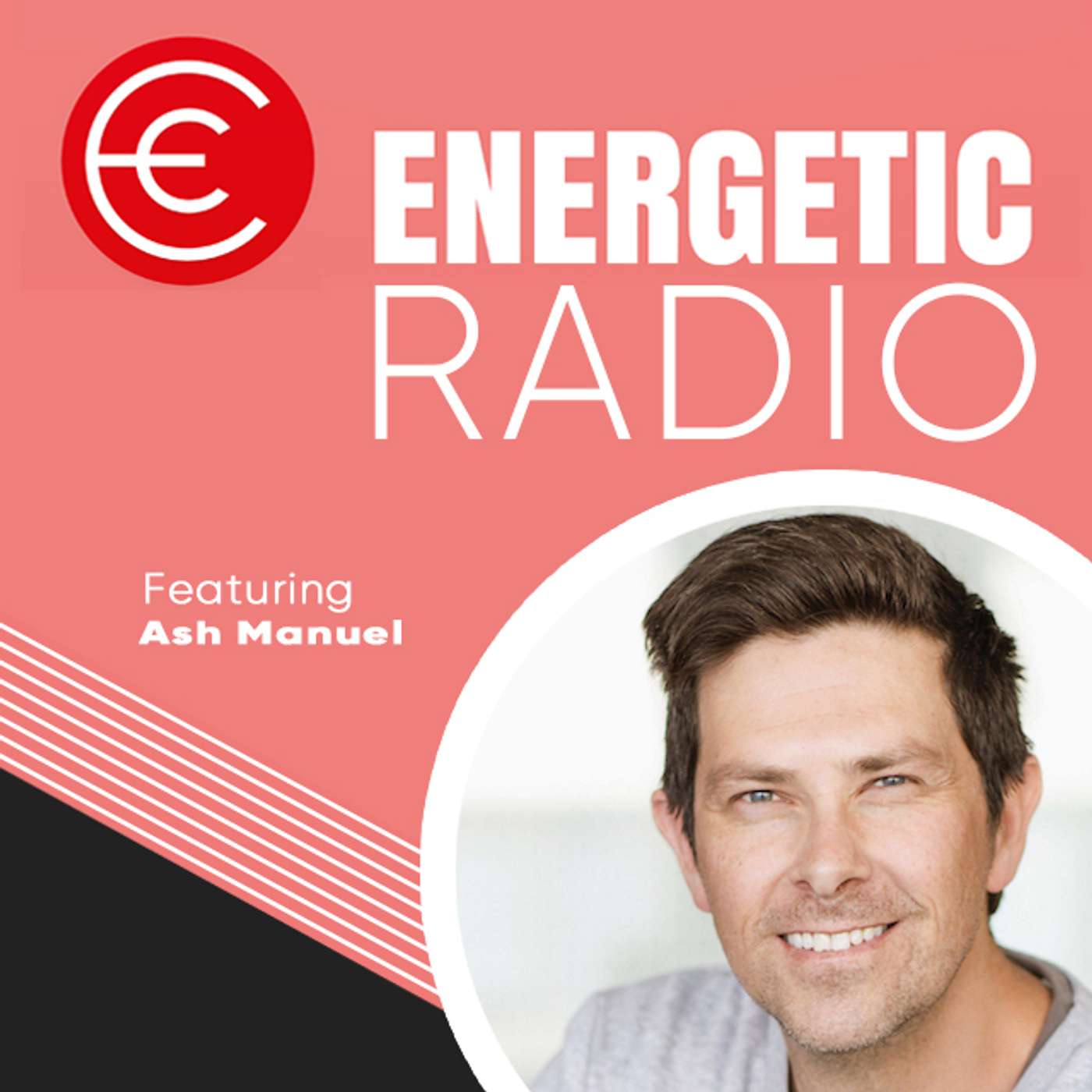 #277: Ash Manuel | Building Resilience & Happiness at Home episode artwork