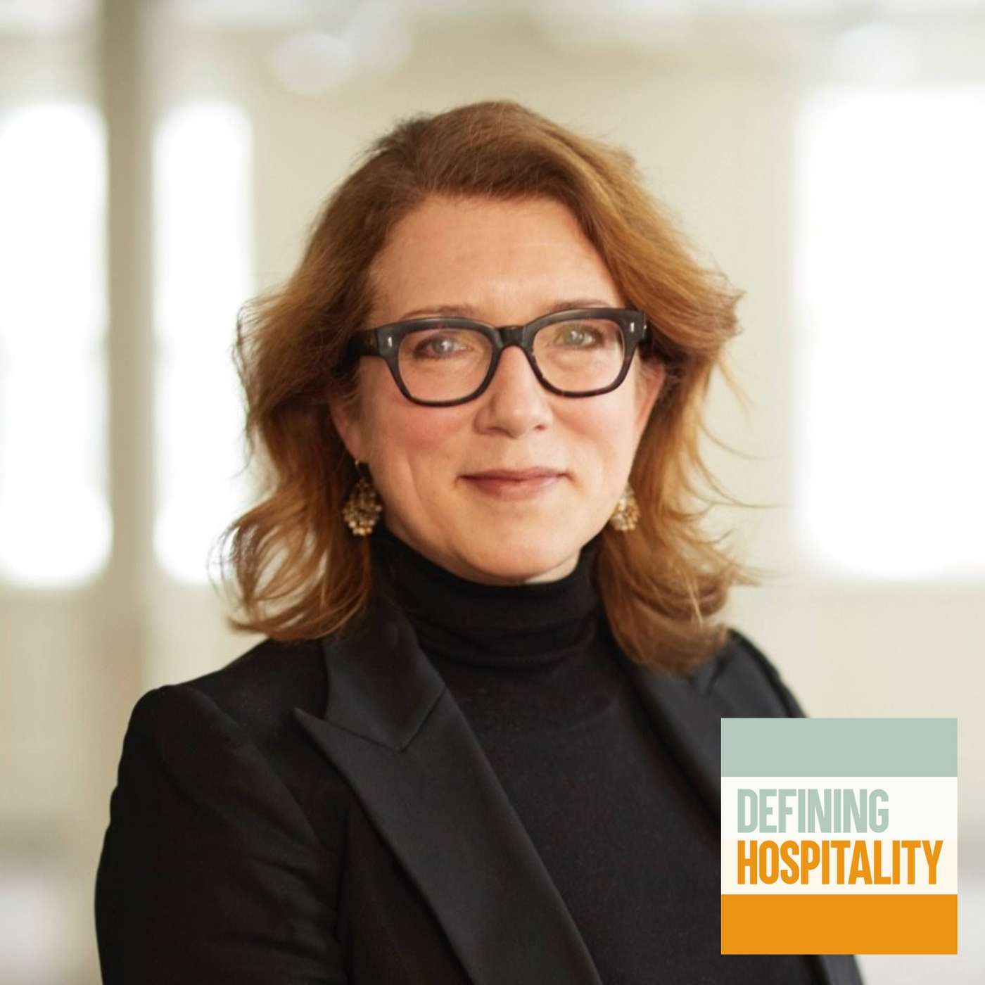 Defining Hospitality
