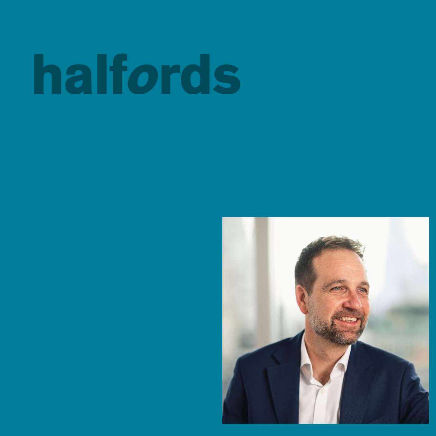 Halfords - Good FY26; FY27 top end of range episode artwork