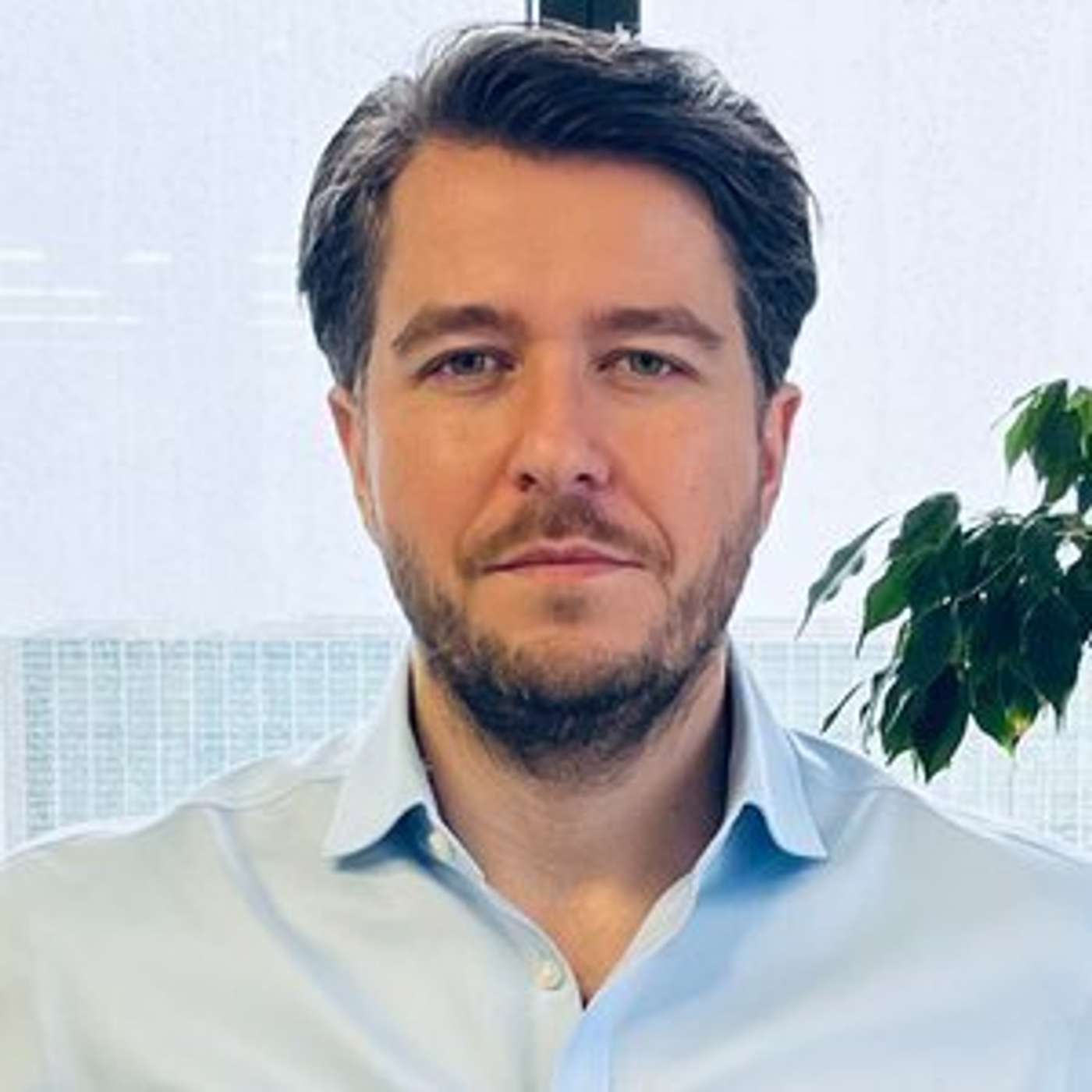 FinTech orchestration with Stevan Bajic, CEO and founder of Manigo (UK), hosted by Wani Baumgartner