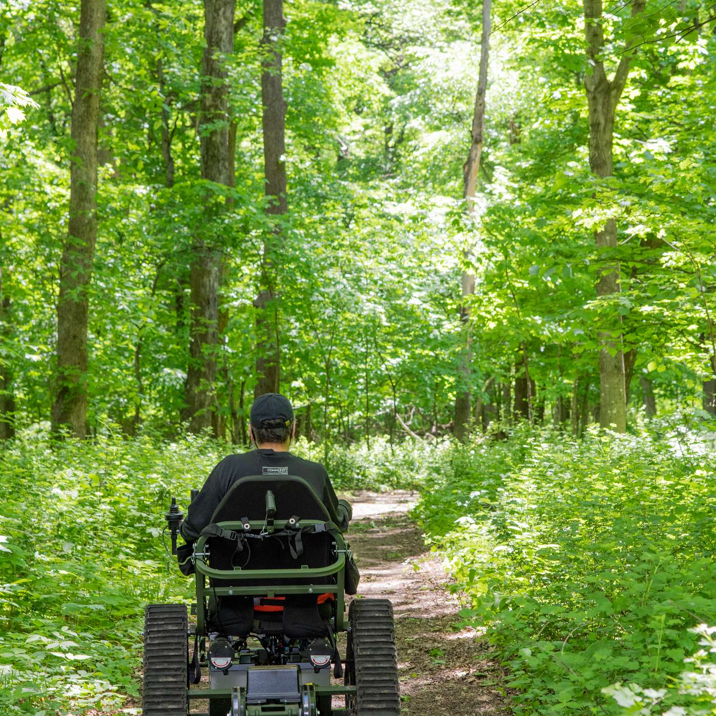 Making Minnesota's State Parks Accessible for All episode artwork