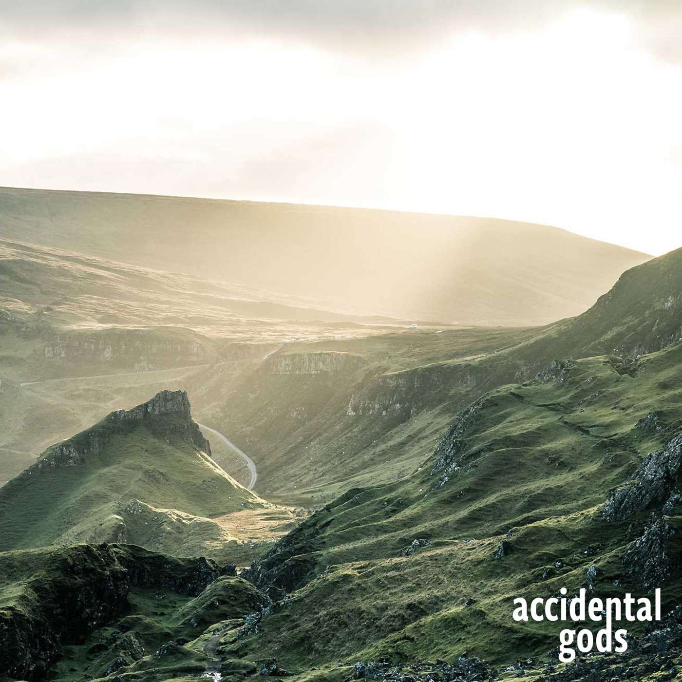 Trauma, Politics and Empathy: re-democratising democracy with Eva Schonveld and Justin Kenrick