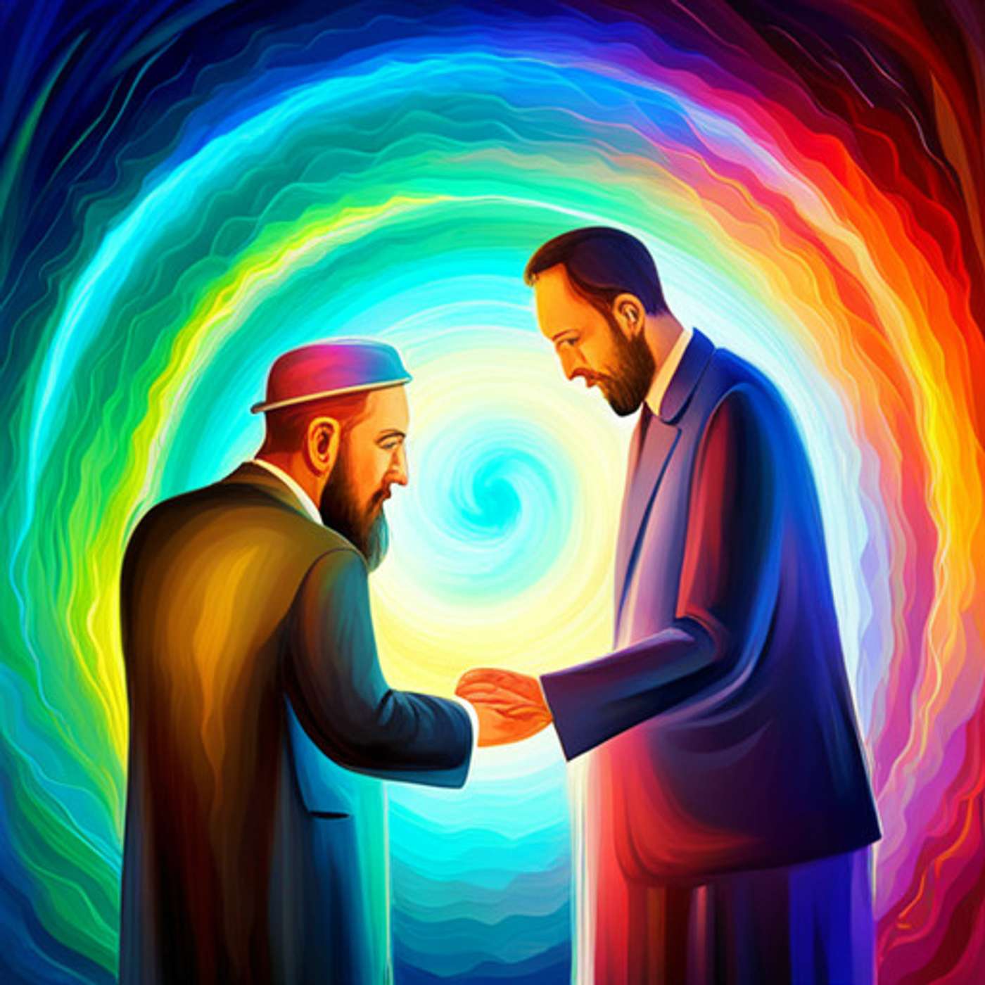 Daily Wisdom from Rambam: Rabbi Solomon Sage Explores Repentance in Everyday Life episode artwork