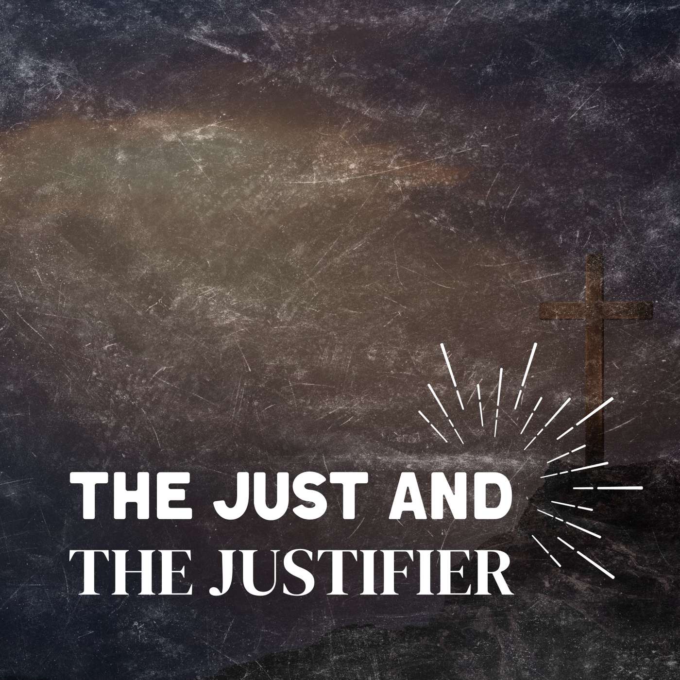The Attributes of God: The Just and the Justifier (Christopher Alton) episode artwork
