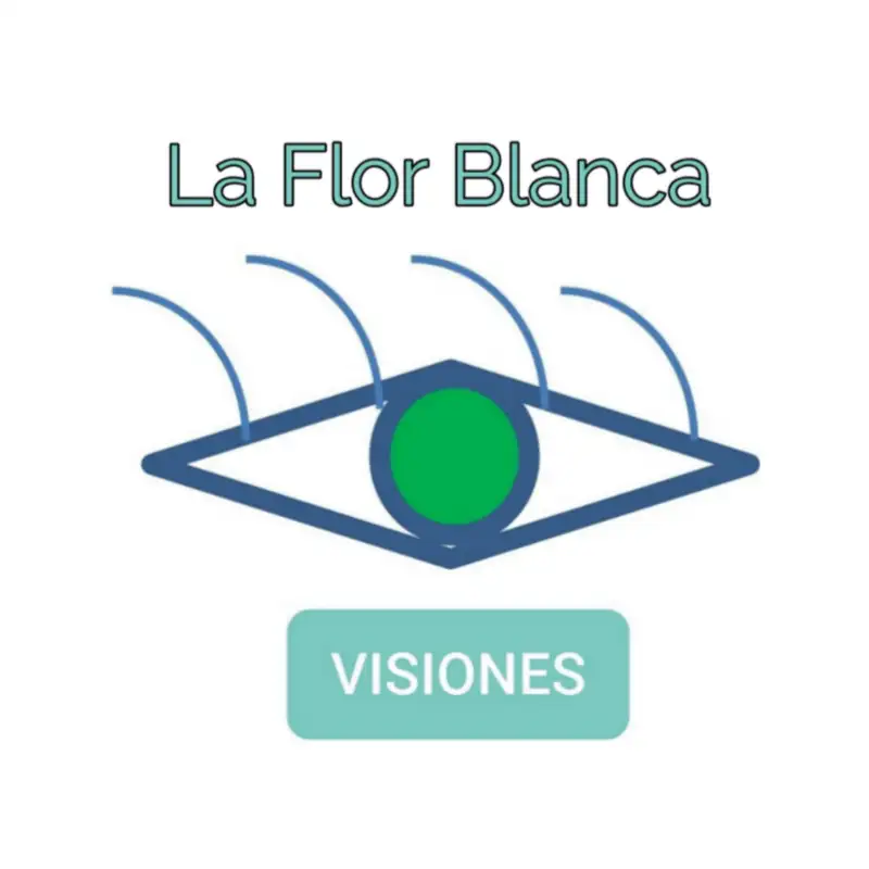 Visiones La Flor Blanca 