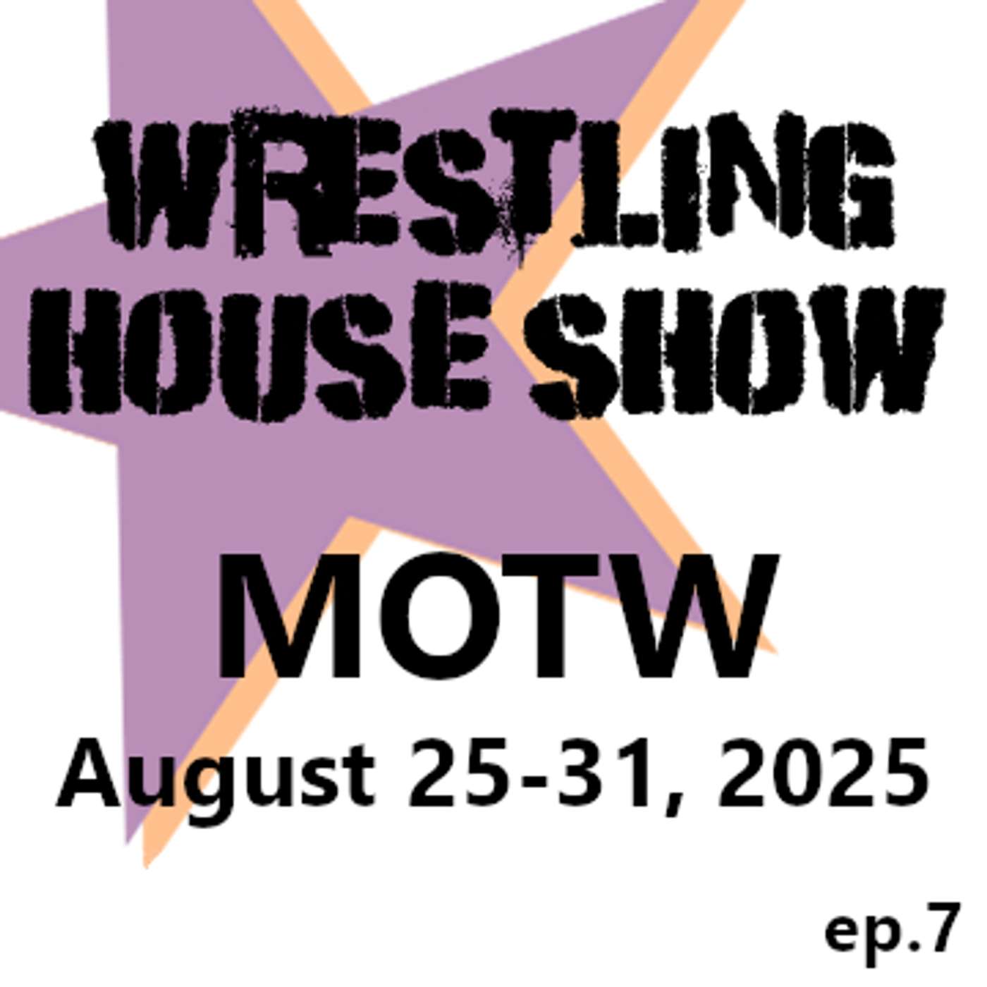 WHS Match of the Week: August 25-31, 2025
