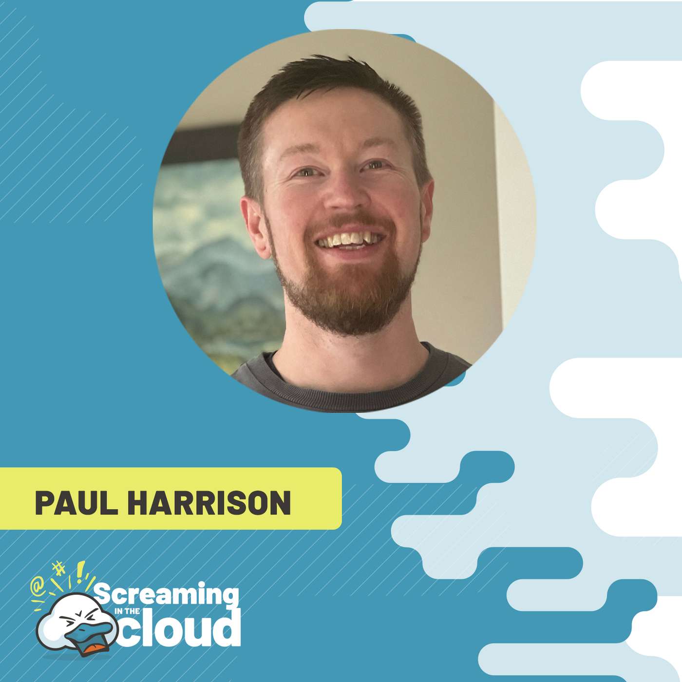 Screaming in the Cloud