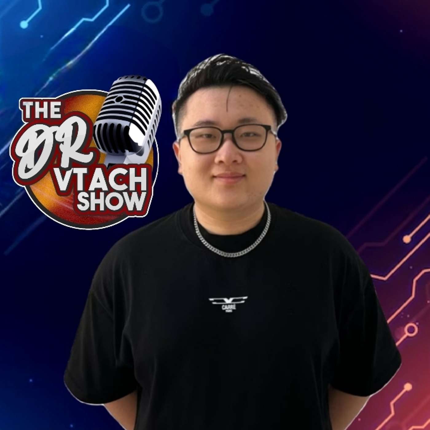 The Rascals Lounge Podcast