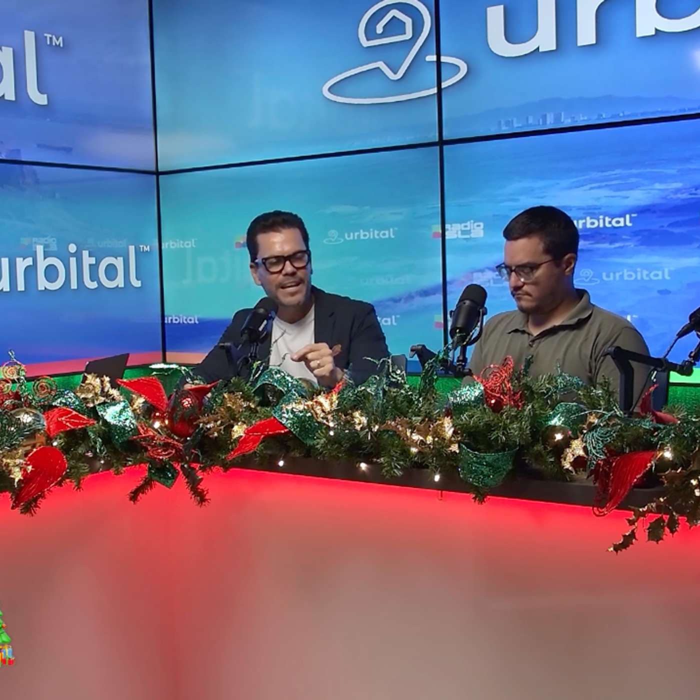 E162 - Identidad, territorio y futuro: Repensando la ciudad Puertorriqueña