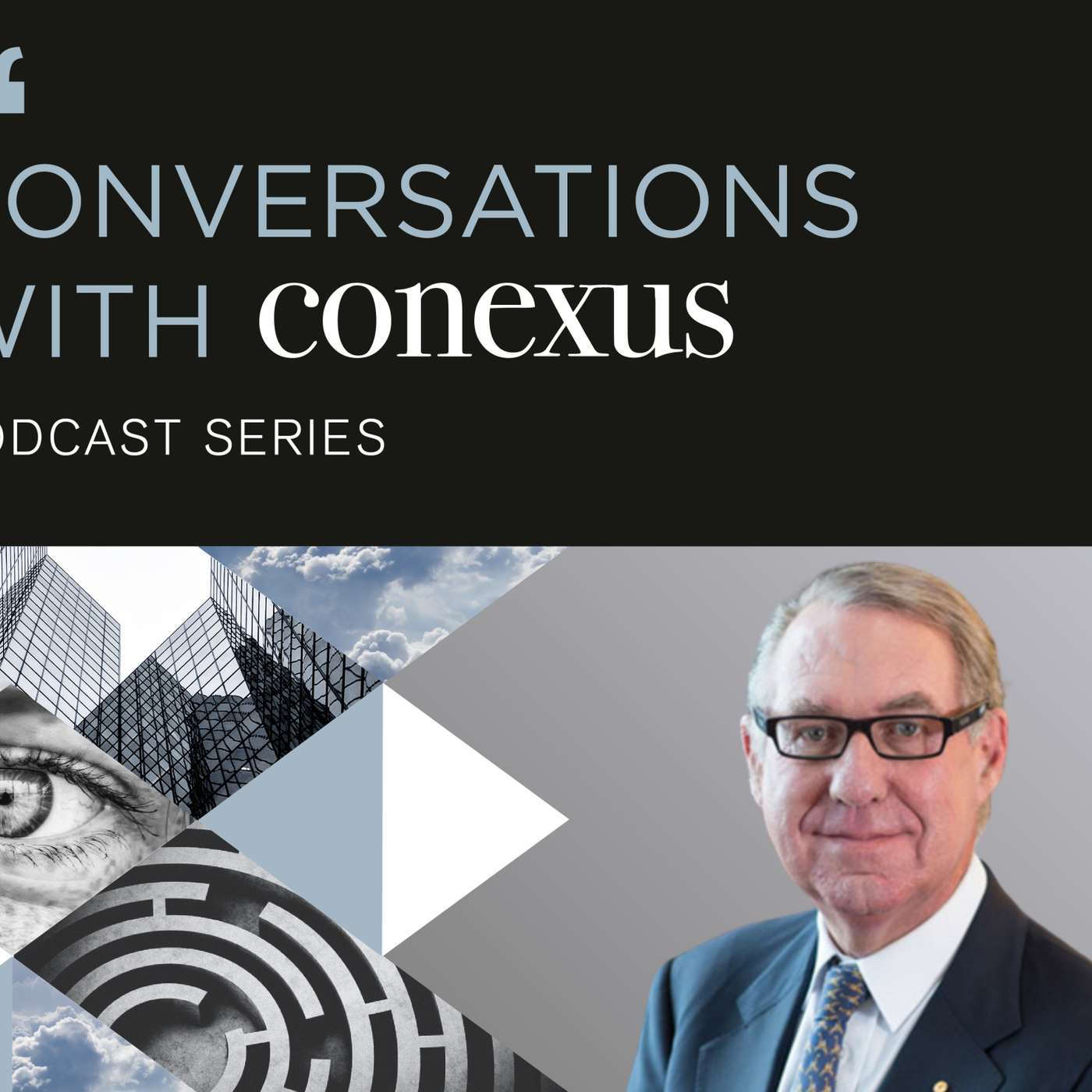 Conversations with Conexus