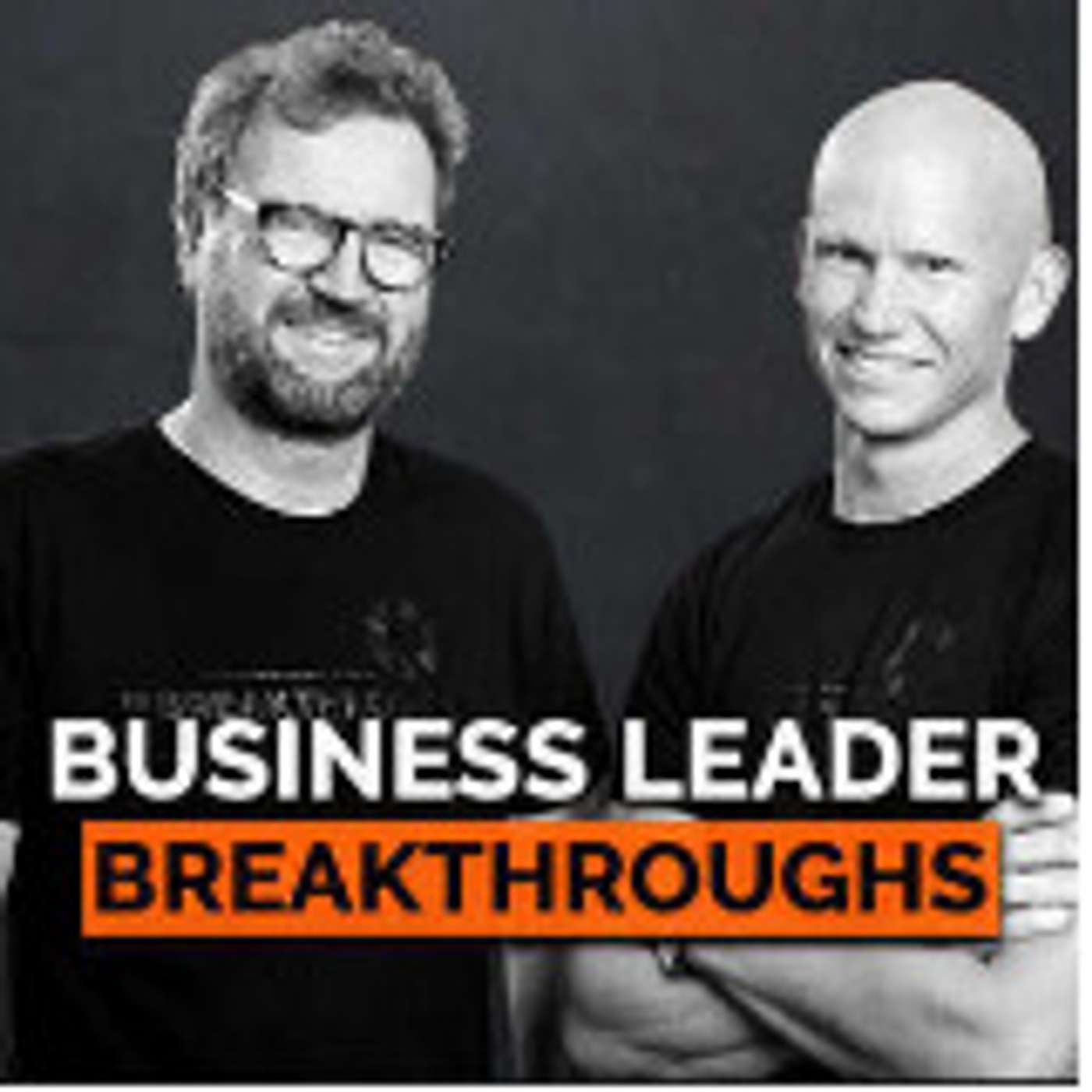 EP 70 - How to Delegate Effectively episode artwork