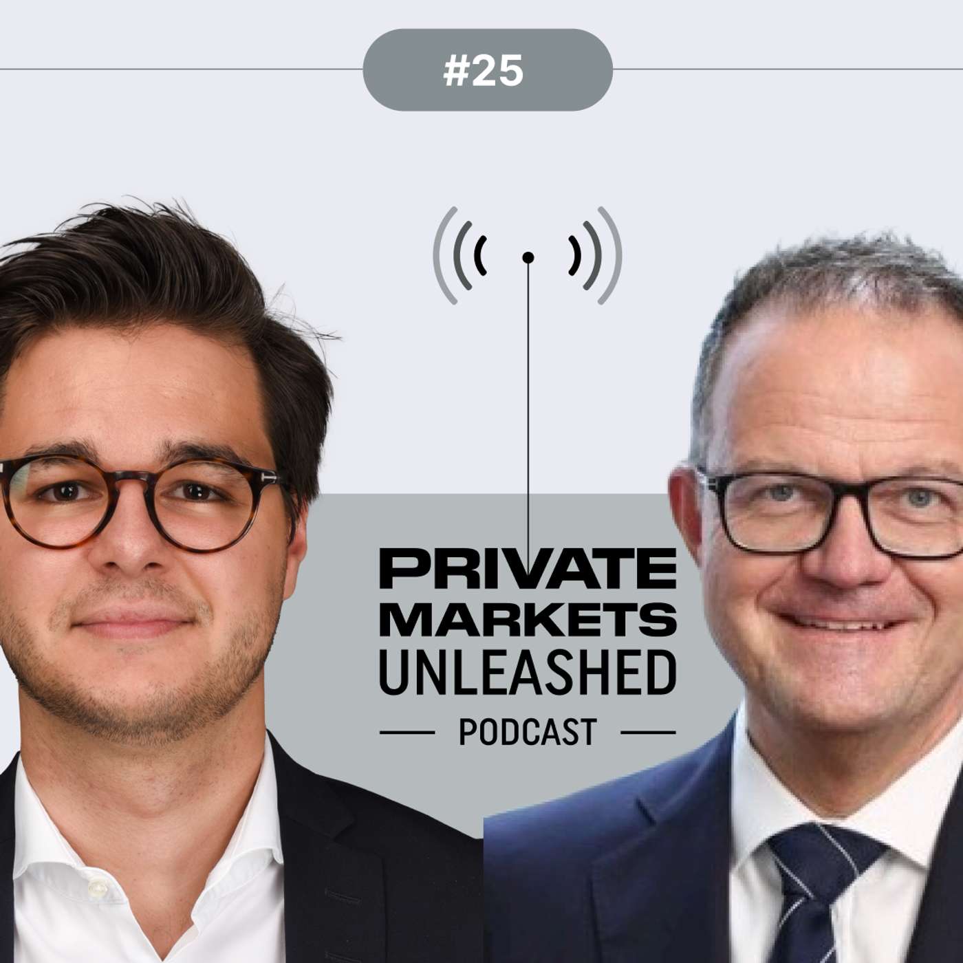 Die Zukunft des Asset Managements - Tokenisierung und Blockchain-Technologie im Fokus mit Volker Braunberger, Gründer von fundsonchain und Geschäftsführer bei intas.tech, DE (#25) Die Zukunft des Asset Managements - Tokenisierung und Blockchain-Technologie im Fokus mit Volker Braunberger, Gründer von fundsonchain und Geschäftsführer bei intas.tech, DE (#25)