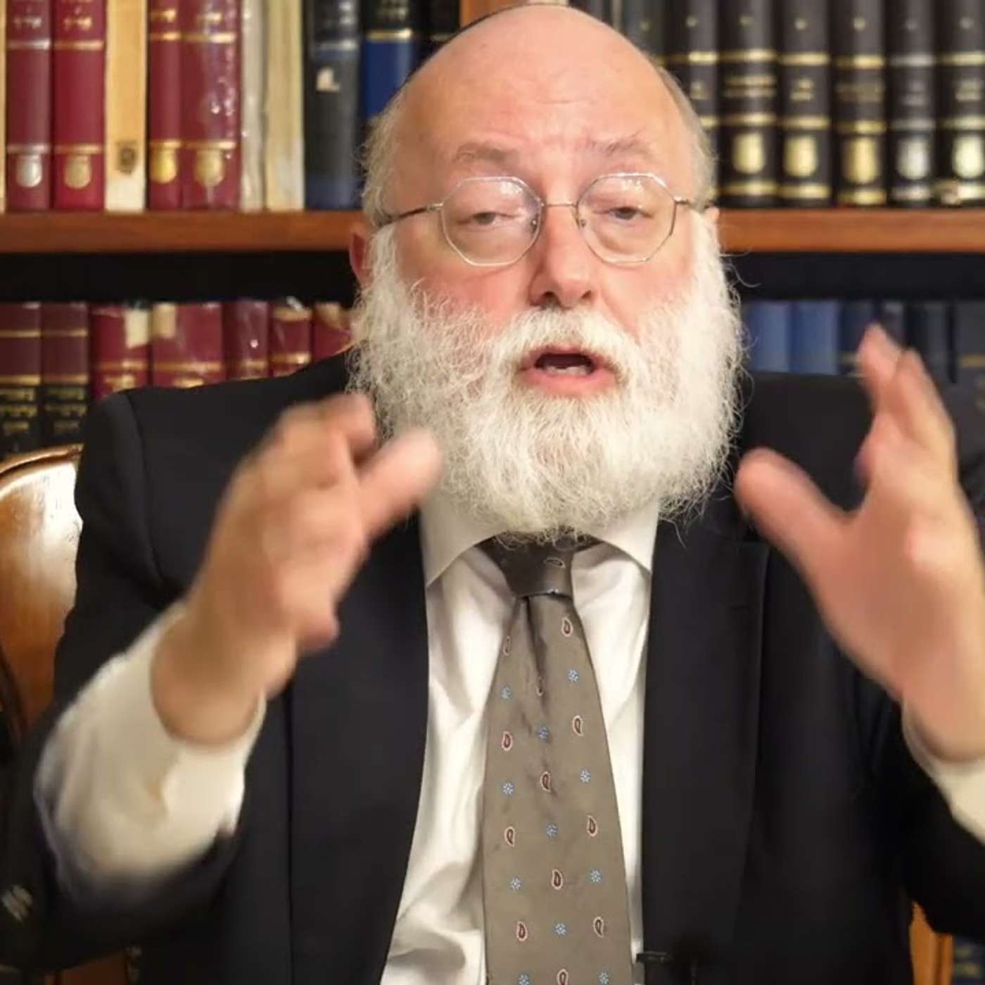 Ep. 561: What Is the Personal Significance of Rosh Hashana?