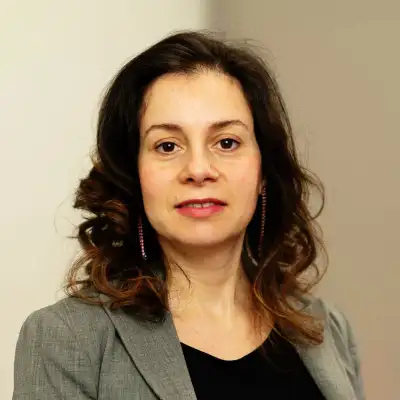 Viviana Occhionorelli