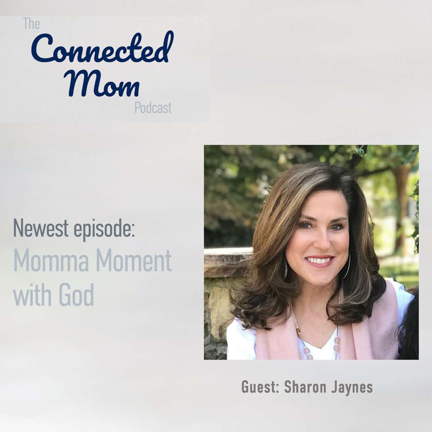 The Connected Mom