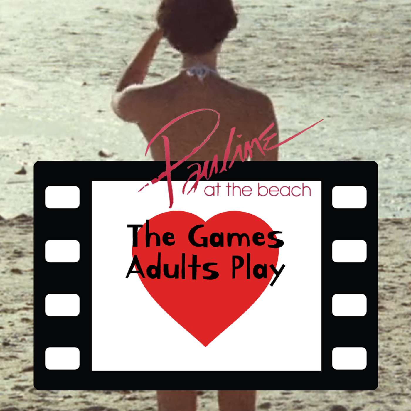 The Family Pictures Podcast