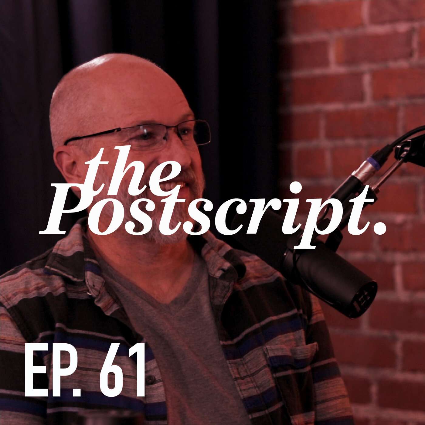 Episode 61: The Pastor’s Job Description, Priorities & Leadership