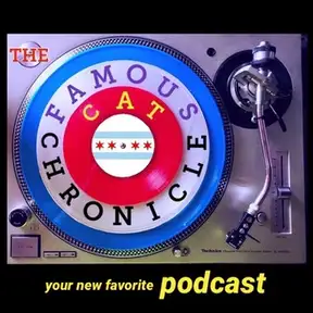 The Famous Cat Chronicle