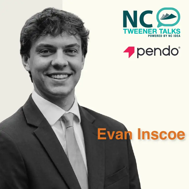 How Pendo’s Evan Inscoe Is Building the Future of Go-To-Market Engineering