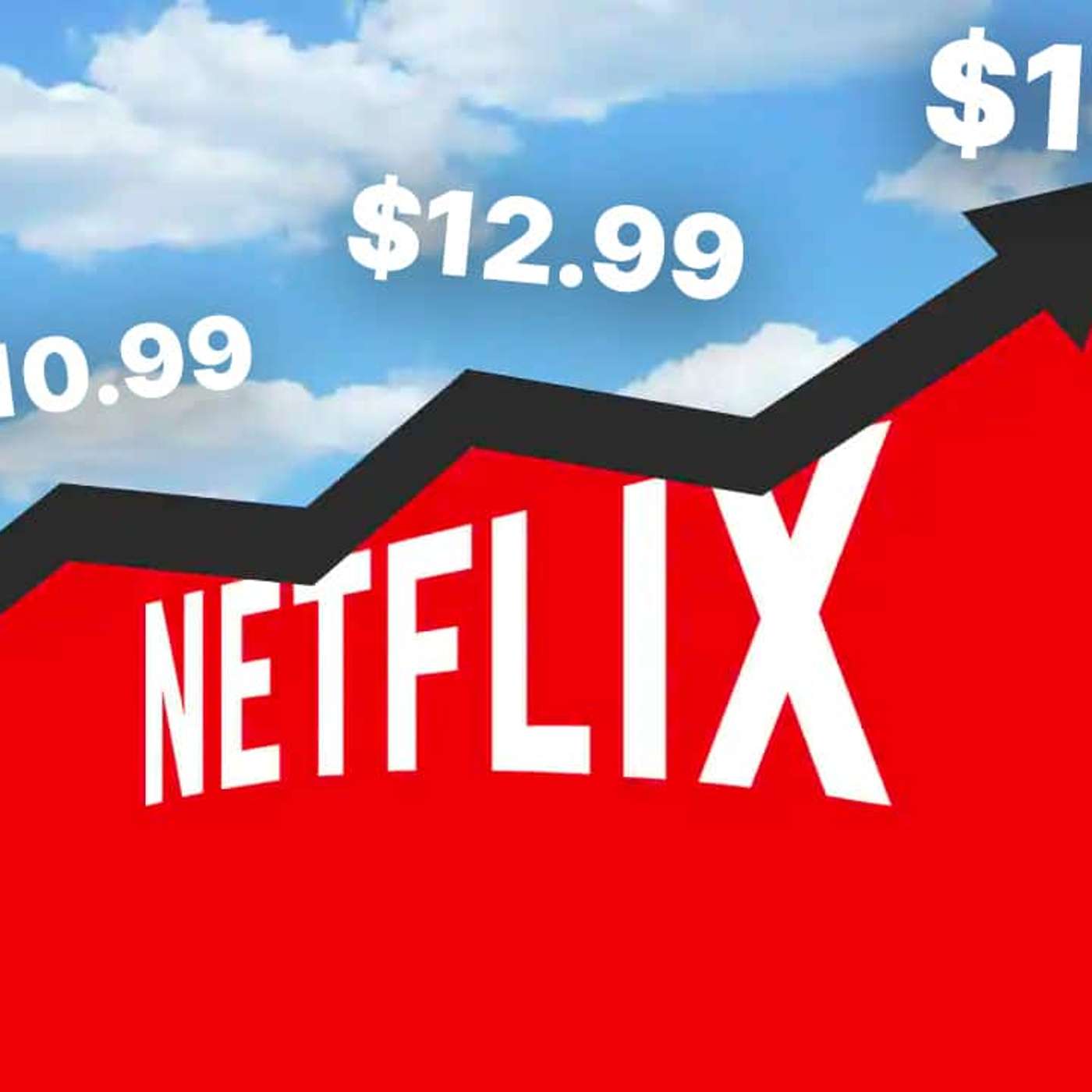 217 - Netflix Raises Prices Again, GTA 6 at $100? | 27.01.25