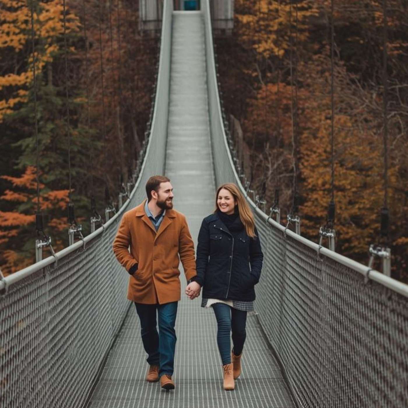 The 51 BEST Things to Do in Vancouver episode artwork