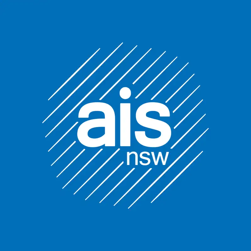 Introducing the AISNSW Creating Cohesive Communities Podcast