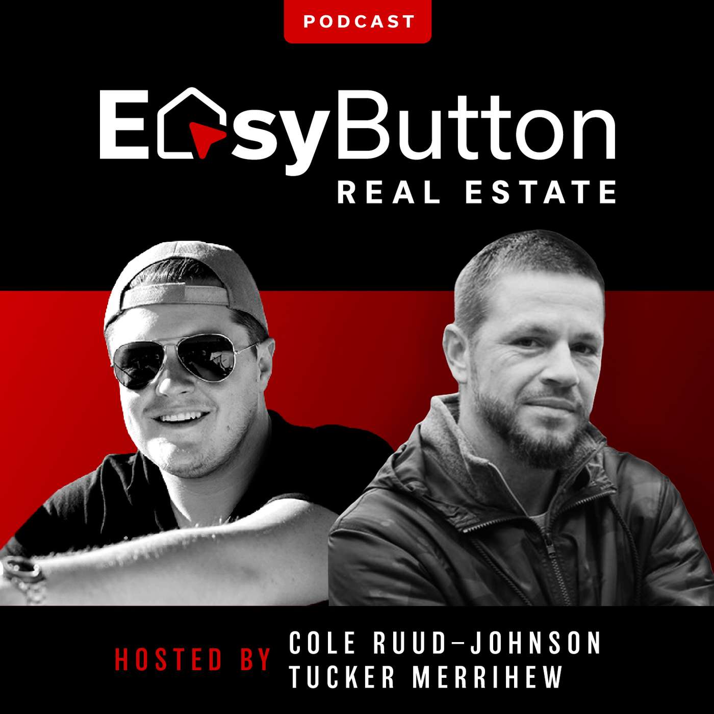 The Easy Button Real Estate Podcast