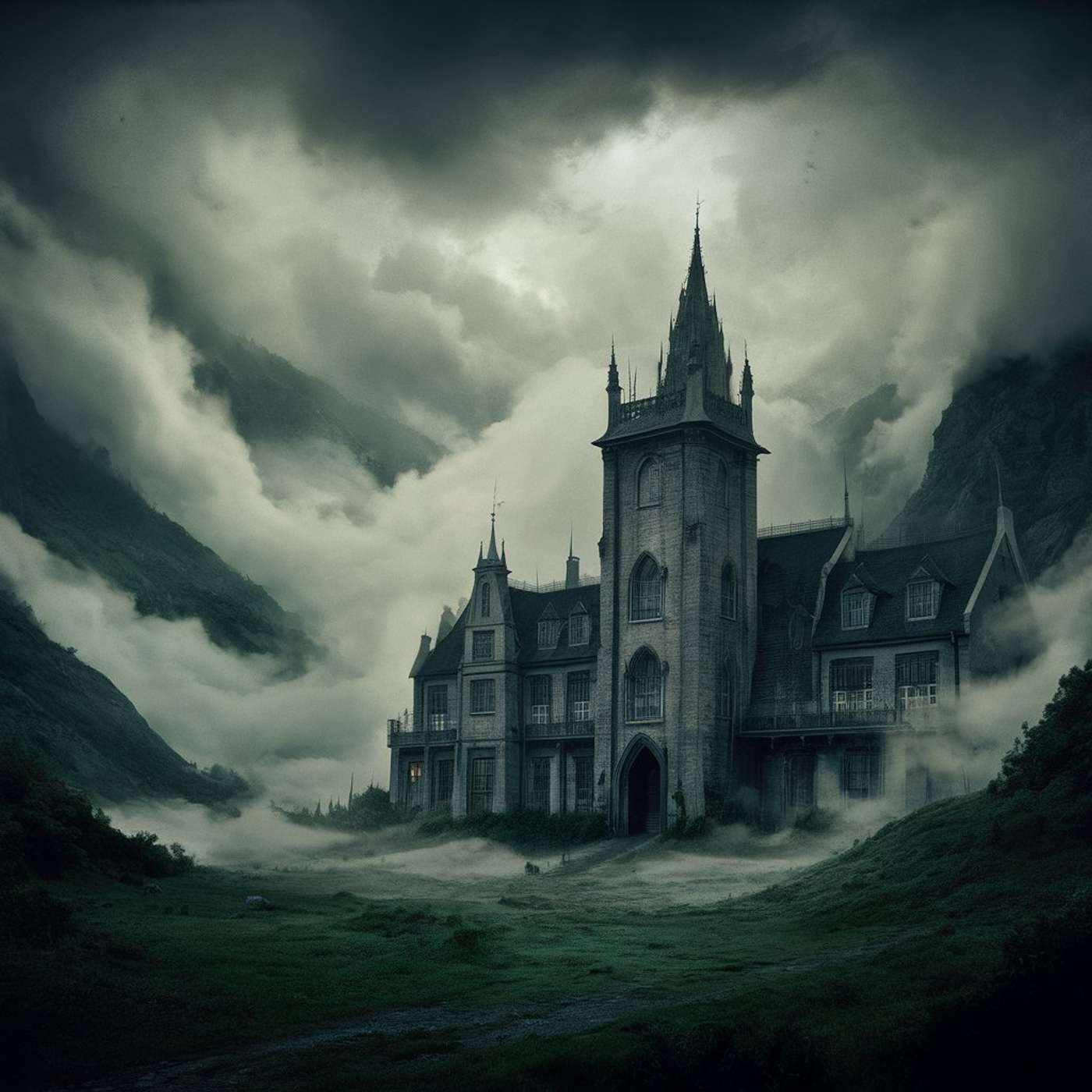 The Viktor Wilt Show