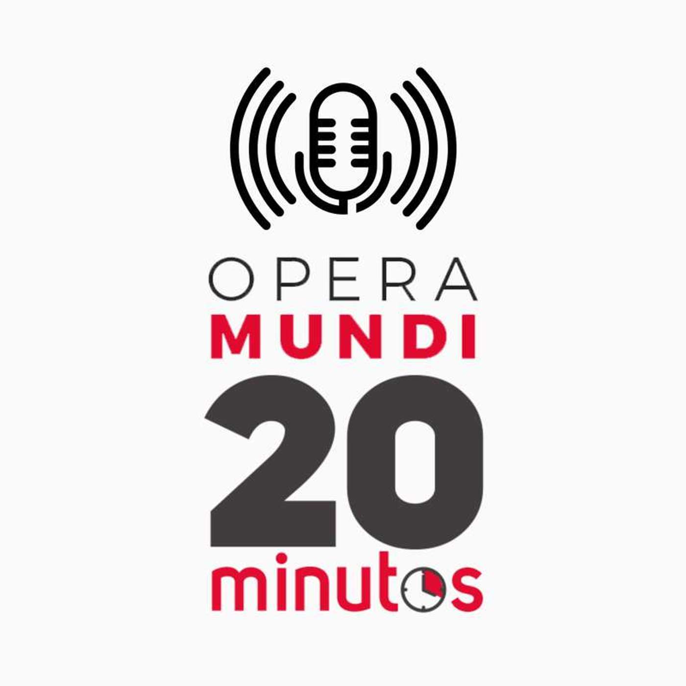 Segunda Guerra Mundial: 80 anos - análise de Breno Altman episode artwork
