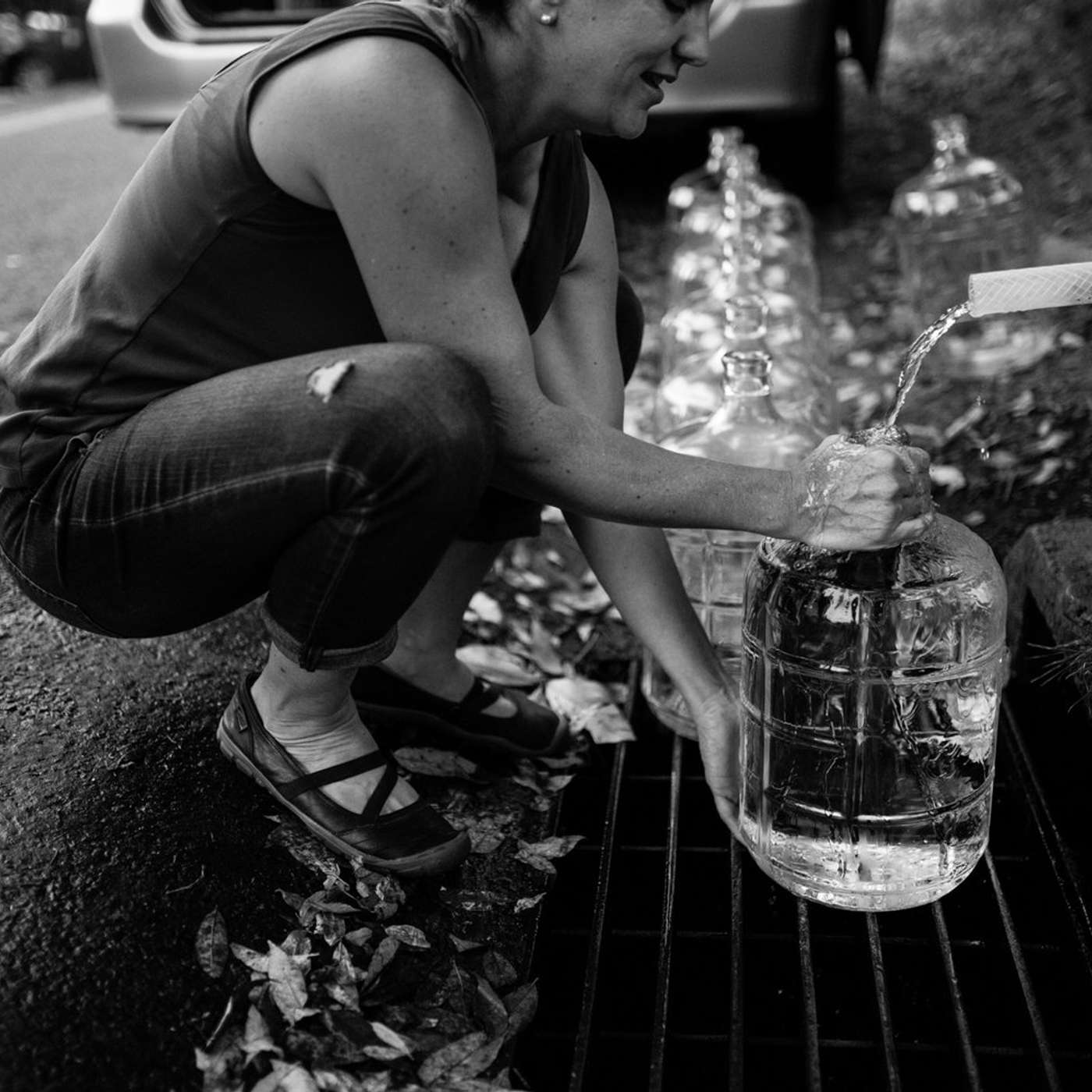 The Table Underground