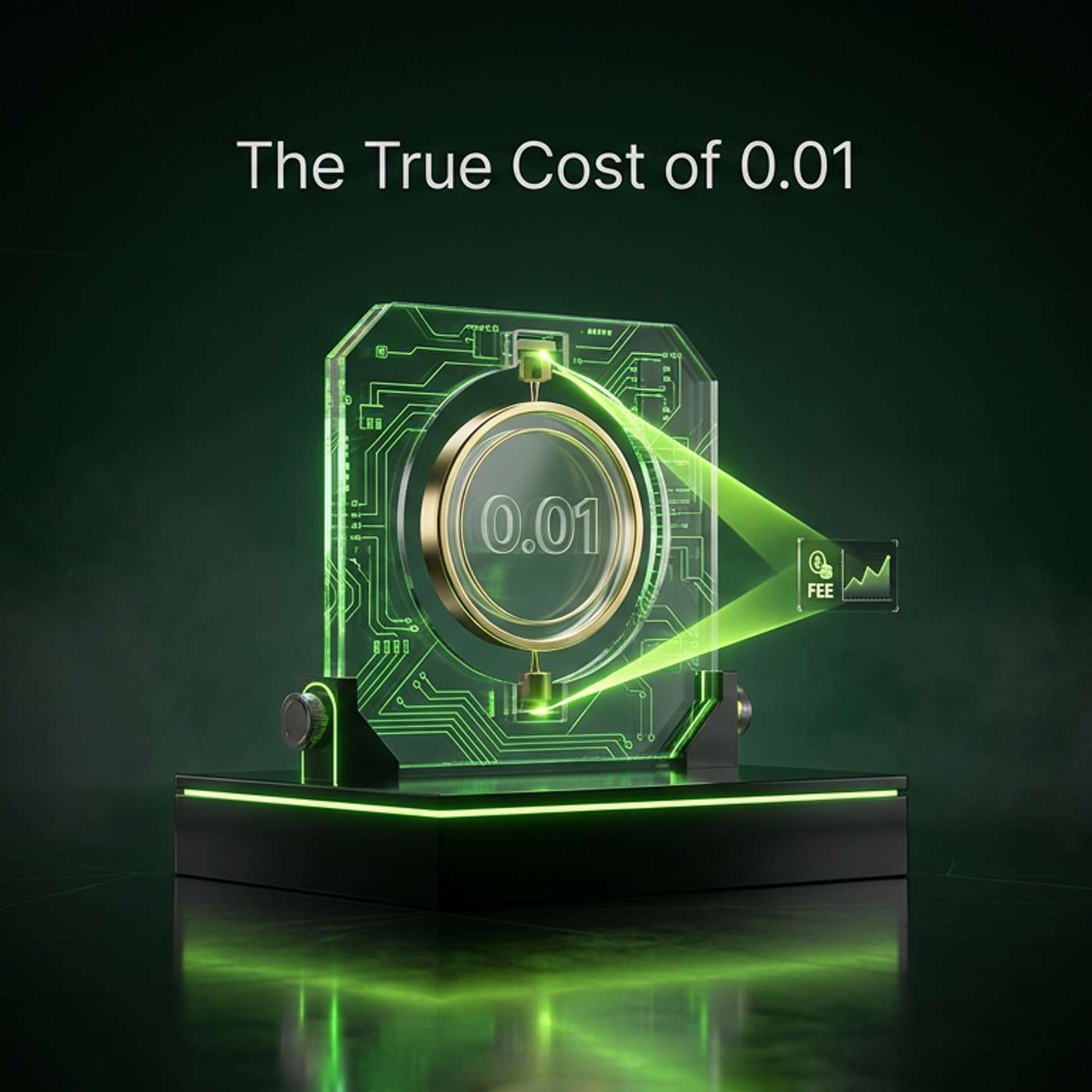 Brokers That Allow 0.01 Lots: What the Smallest Trade Size Really Costs