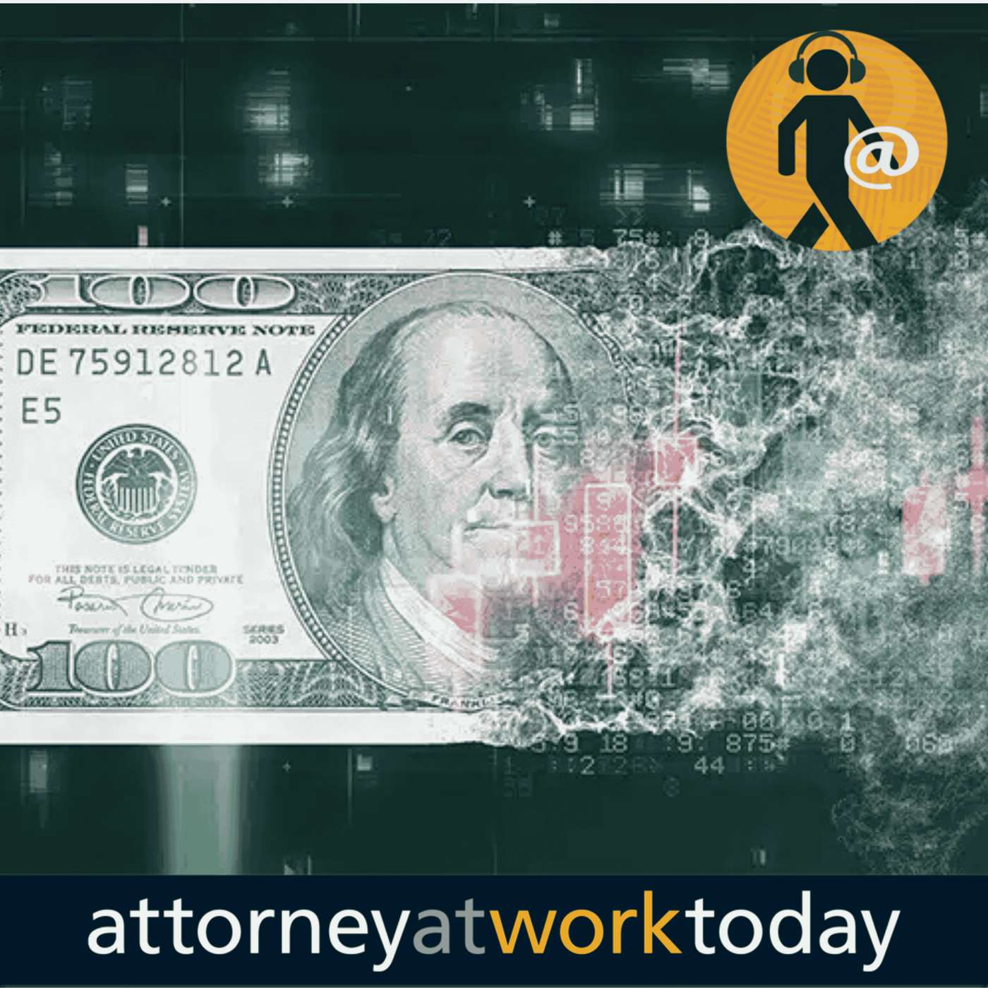Law Firm Billing Leakage: You Are Giving Money Away Before the Invoice Goes Out episode artwork