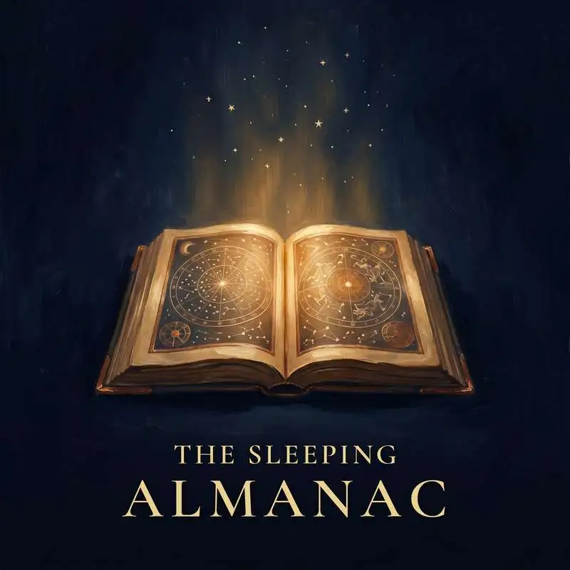 The Odyssey · The Night of Old Friends · 3 Hour Sleep Story