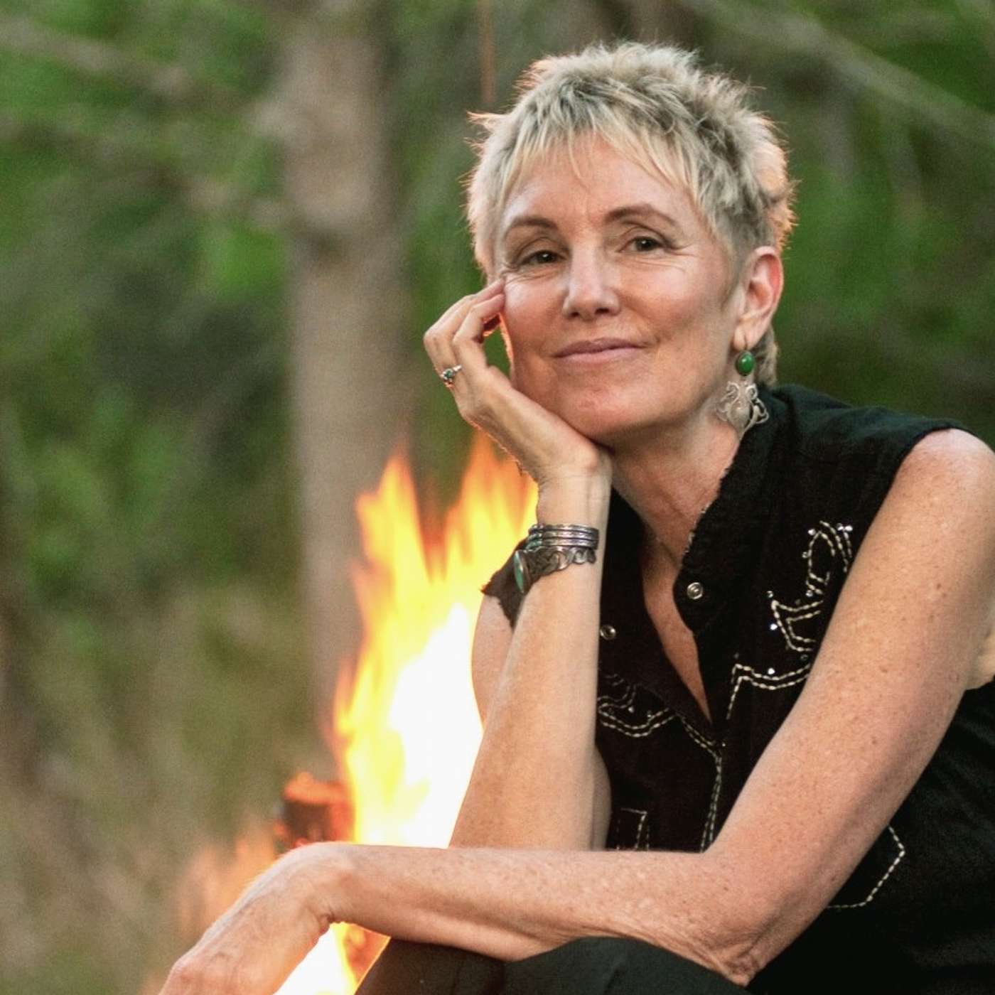 Songs From the River Wind with singer-songwriter Eliza Gilkyson episode artwork