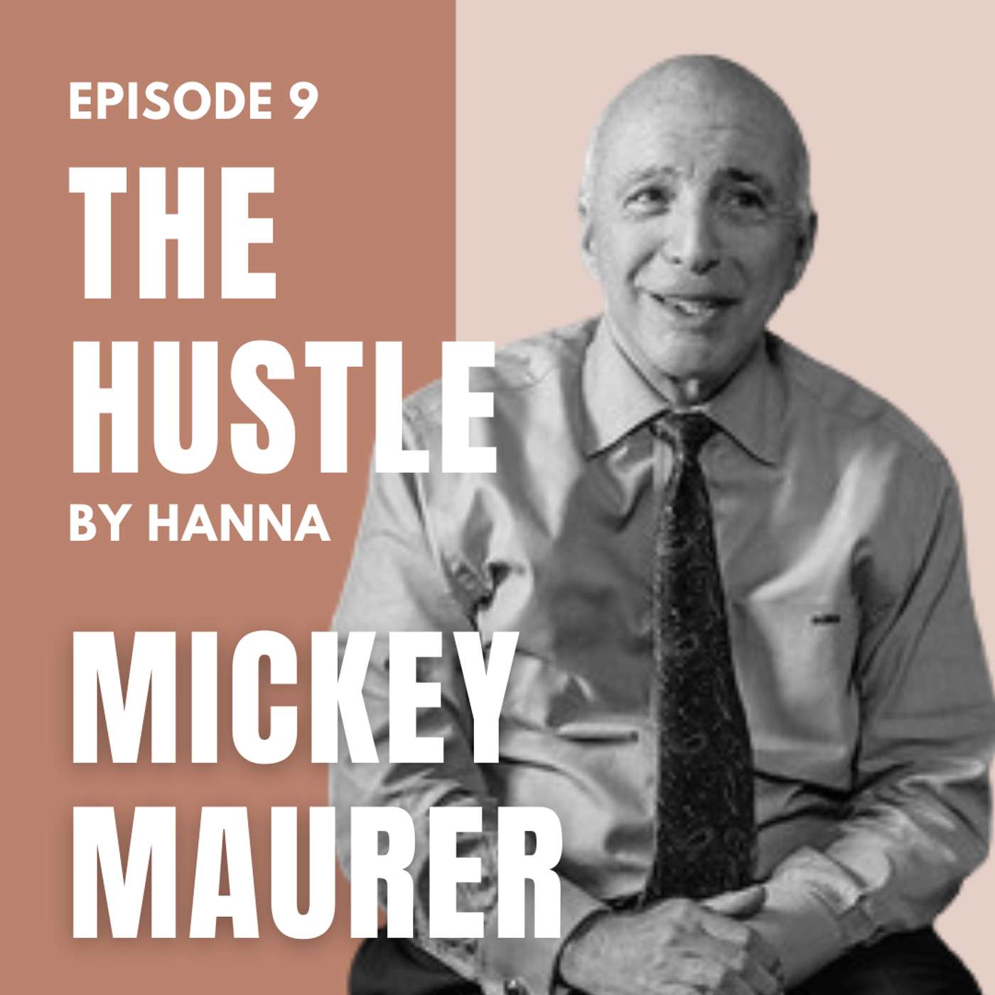 Principles, Perspective, and the Power of Community with Mickey Maurer