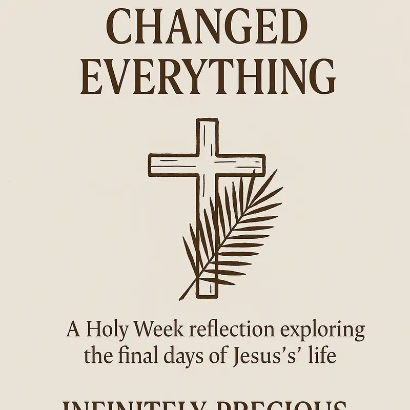 The Week That Changed Everything