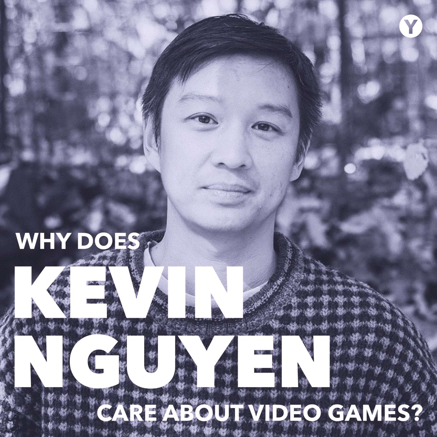 16. Kevin Nguyen (Author, Features Editor @ The Verge) 16. Kevin Nguyen (Author, Features Editor @ The Verge)