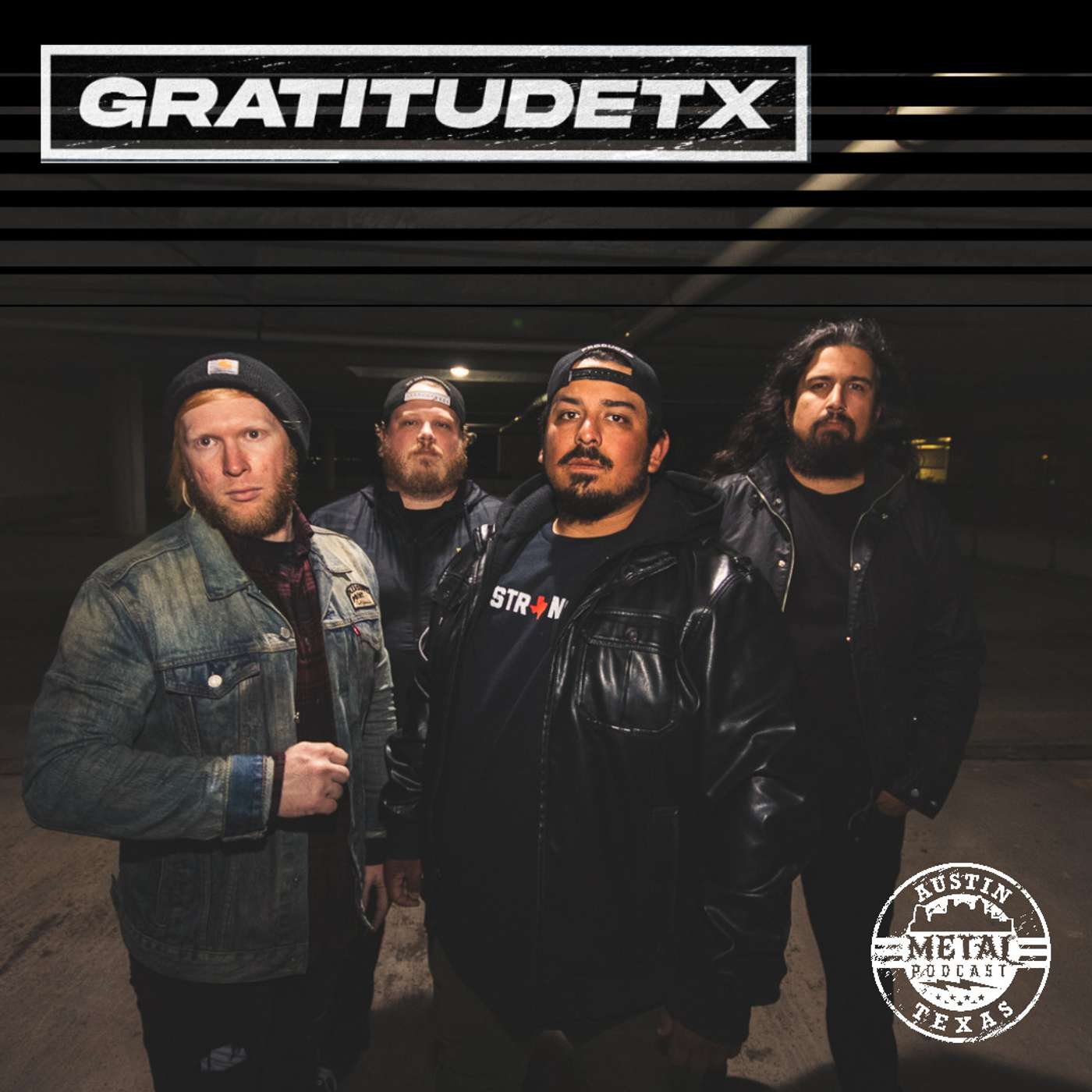 Spin Kicks for the Crucifix with GratitudeTx