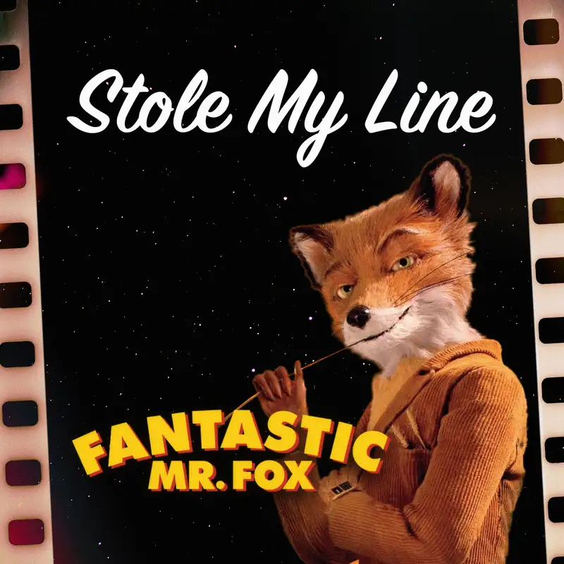 'Fantastic Mr. Fox' is a Perfect Movie - Fireside Discussion