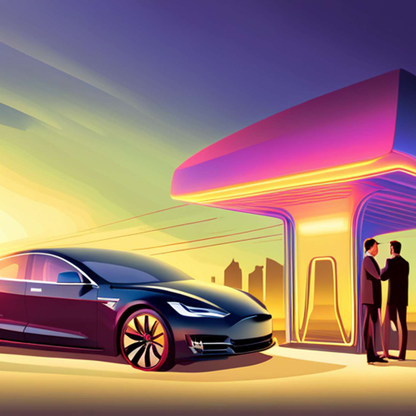 Tesla Q4 Earnings: Investor Questions Loom episode artwork