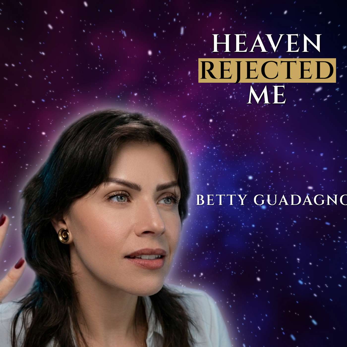 UC 87: From Addiction, To Death, And Recovery | Betty Guadagno episode artwork