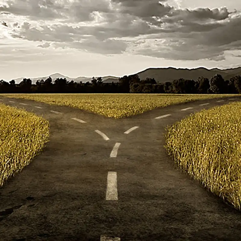 2026: Crossroads for the Country